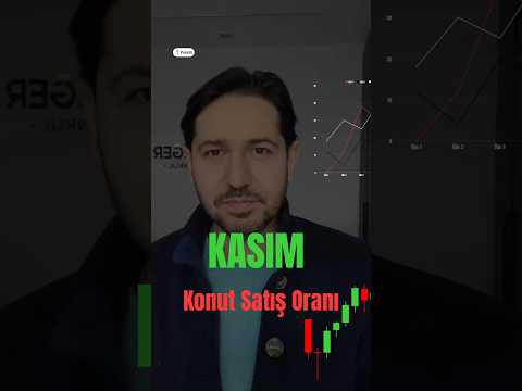 Kasım 2025 Konut Satış Verileri: Ankara Yavaşladı, Polatlı Seçici