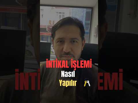 İntikal İşlemi Nasıl Yapılır? Miras Kalan Ev ve Arsalar İçin Rehber