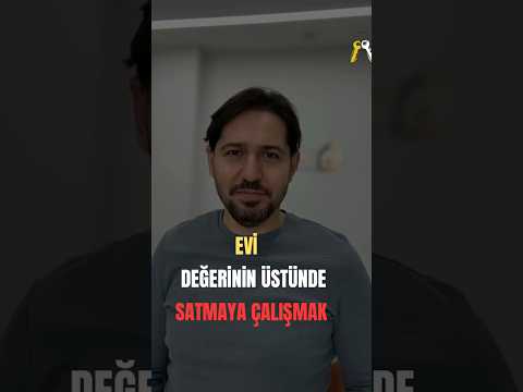 Ev Satışında Doğru Fiyatın Gücü: İlk 10 Gün Kuralı