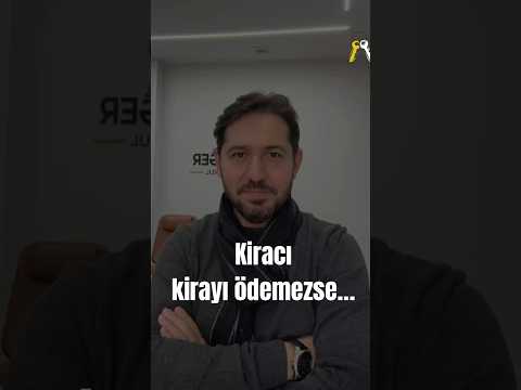 Kiracı Kirasını Zamanında Ödemezse Süreç Nasıl İlerler?