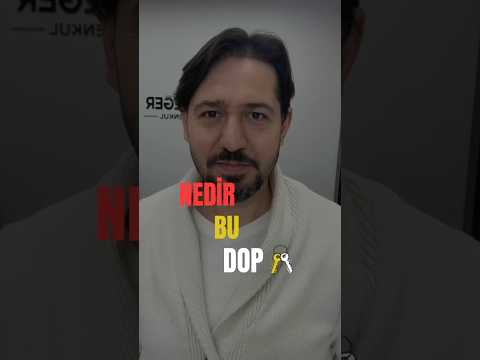 DOP Nedir? Arsanızdan %45'e Varan Kesintiyi Biliyor musunuz?
