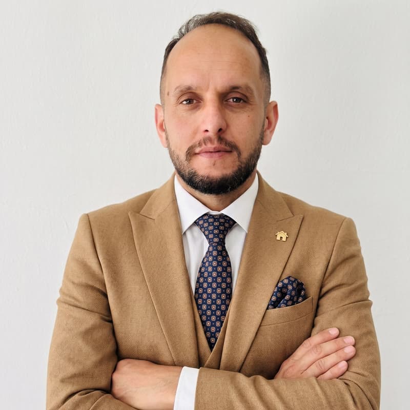 Mehmet Altın