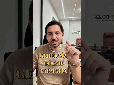 Emlak Vergisinden Muaf Mısınız? Sıfır Oran ve Geriye Dönük İade